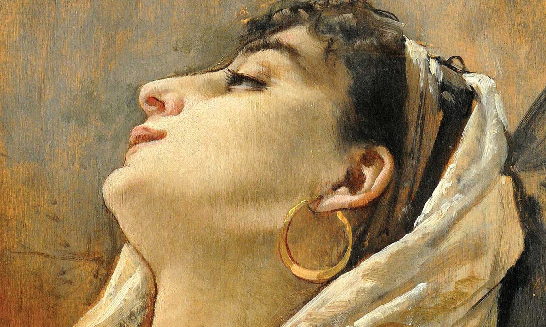 « Femmes artistes, muses et modèles »