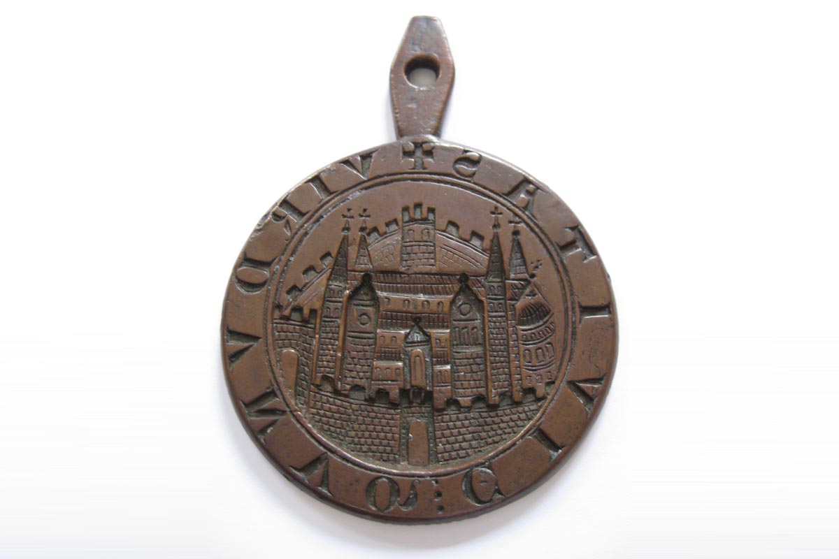 Musée de la PrincerieUn Musée d'Art et d'Histoire