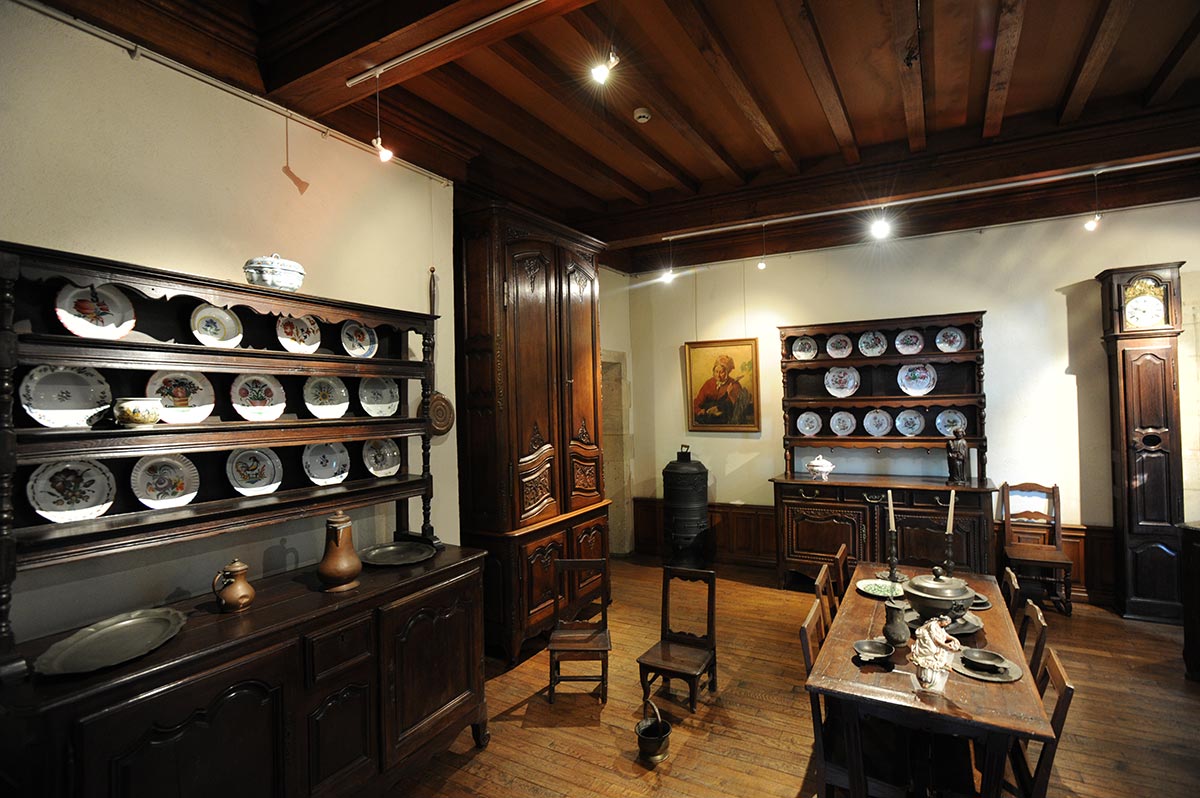 Salle Lorraine