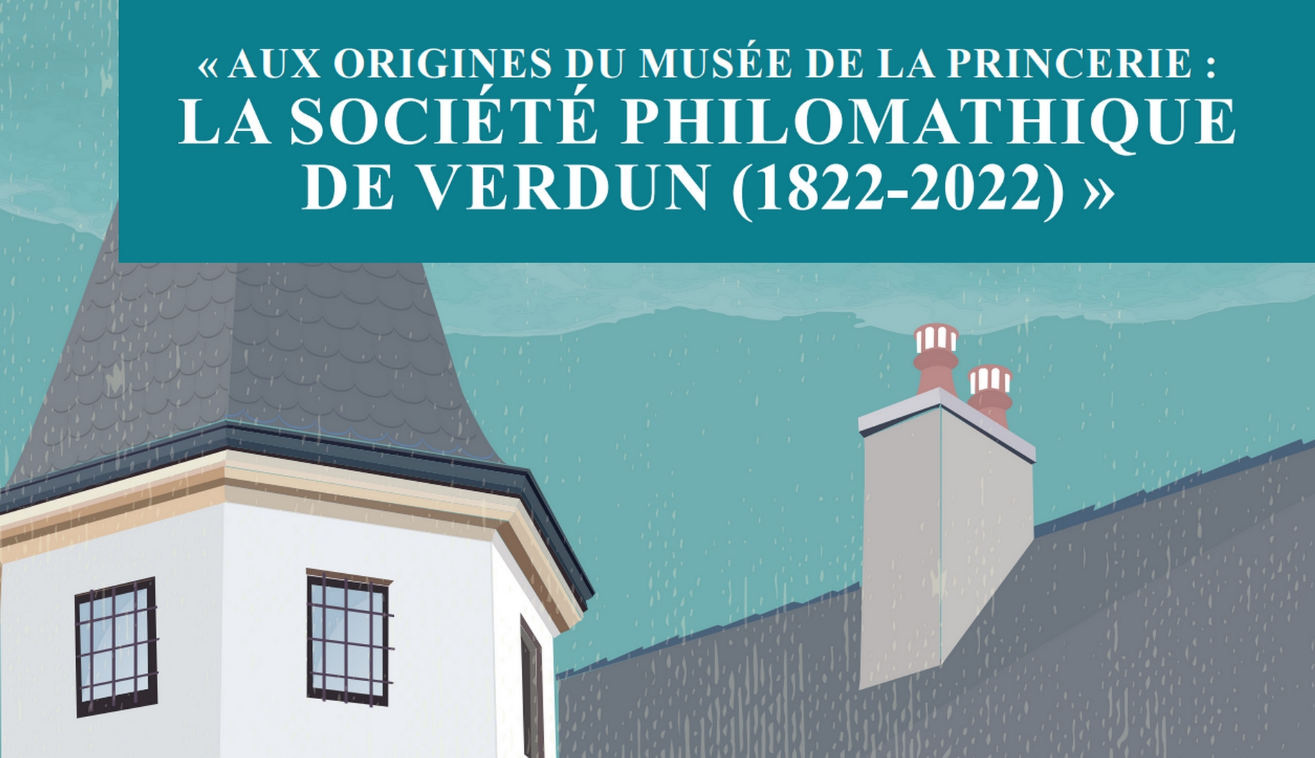 Visite guidée de l’exposition temporaire