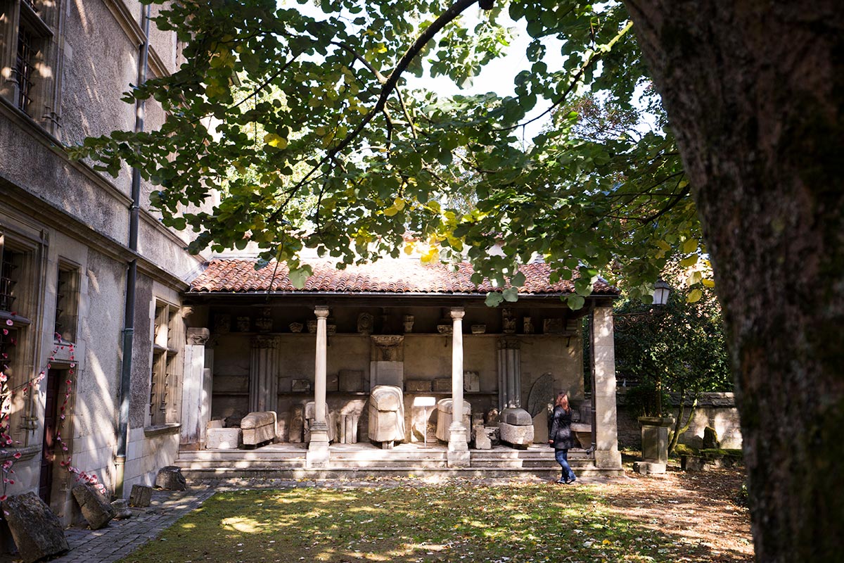 L’hôtel de la Princerie