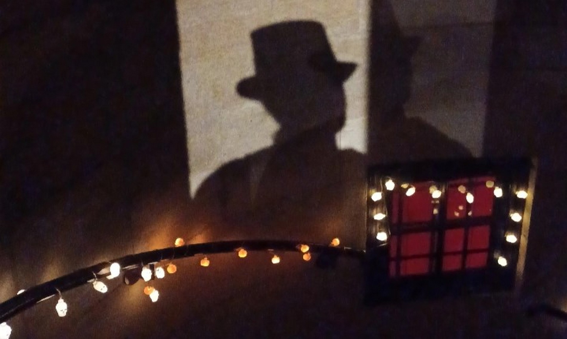 Escape game spécial Halloween – « Possessions 3 »