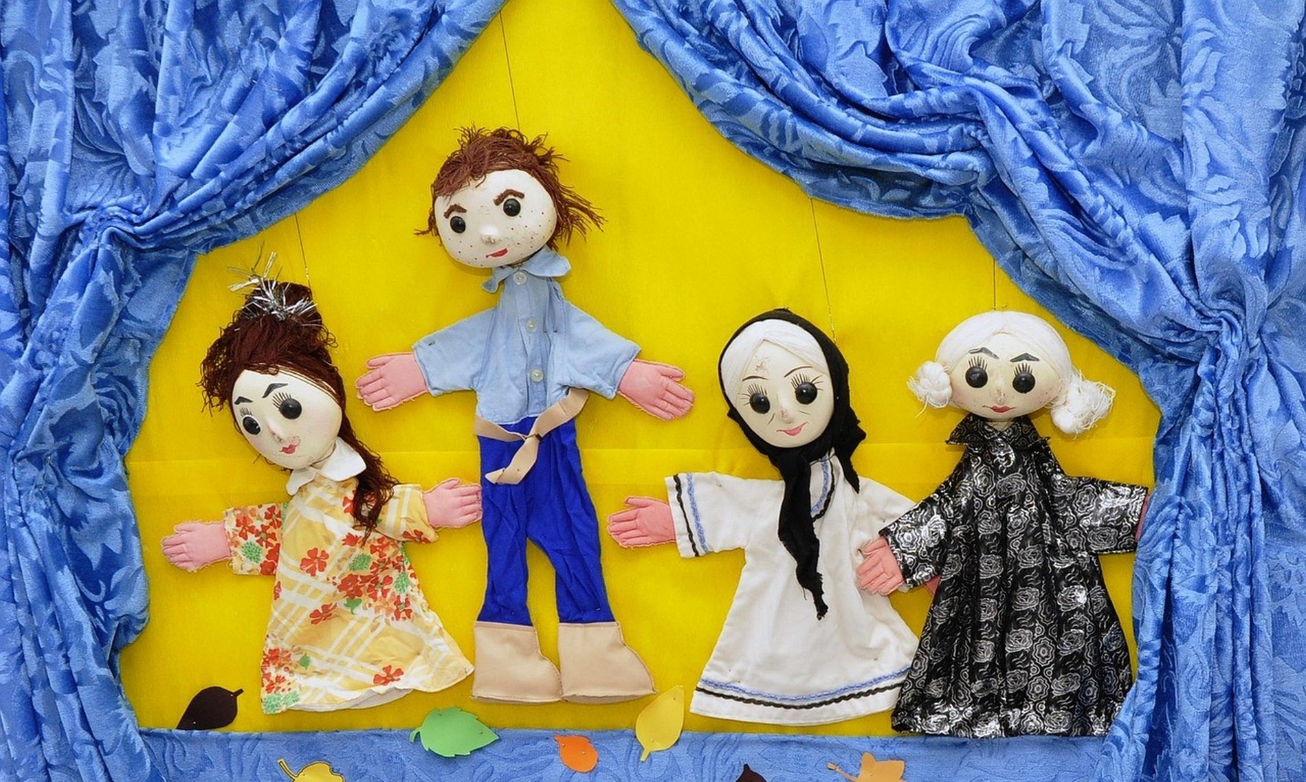 Visite-atelier « Mon musée en images »