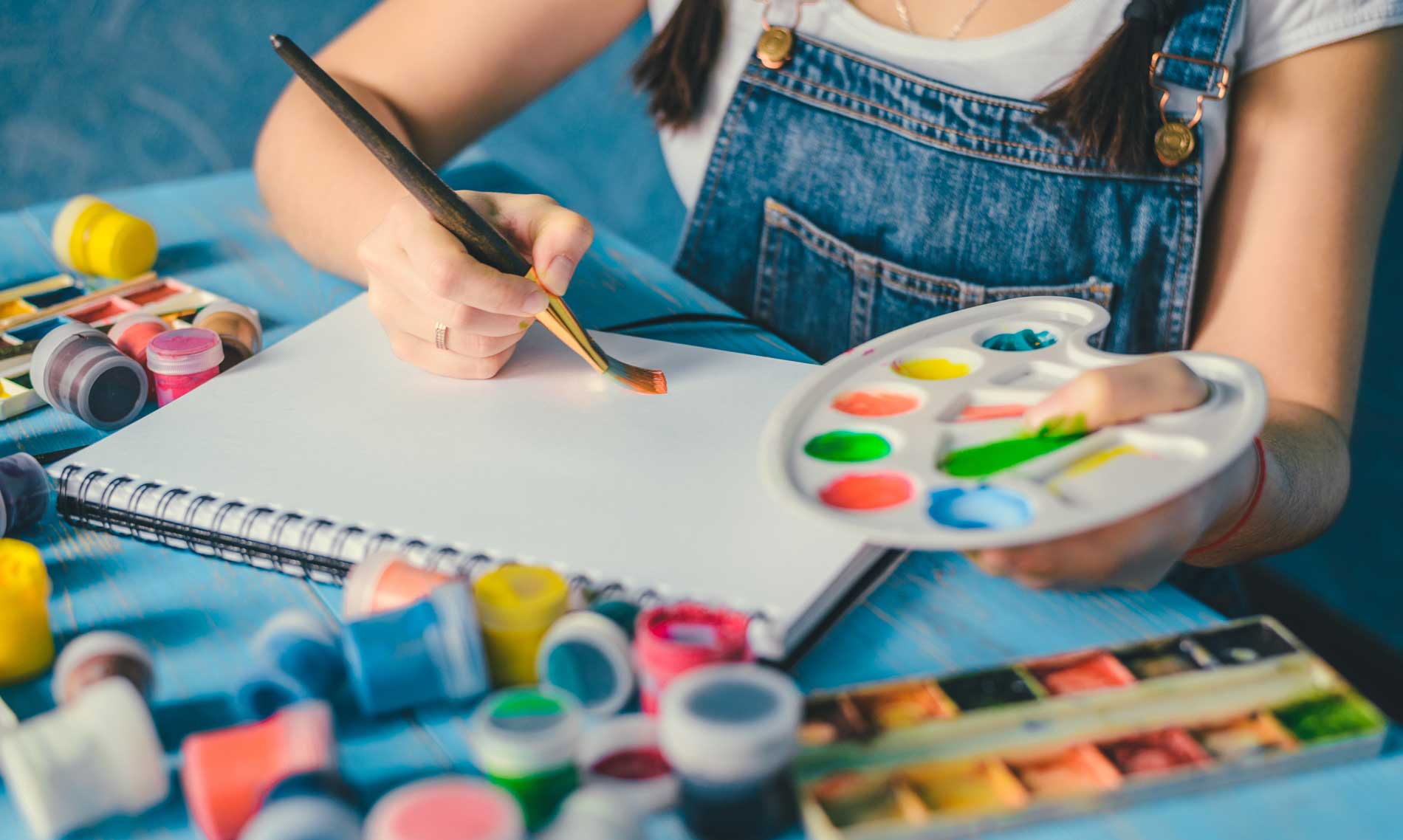 Visite-atelier « L’art du détournement »
