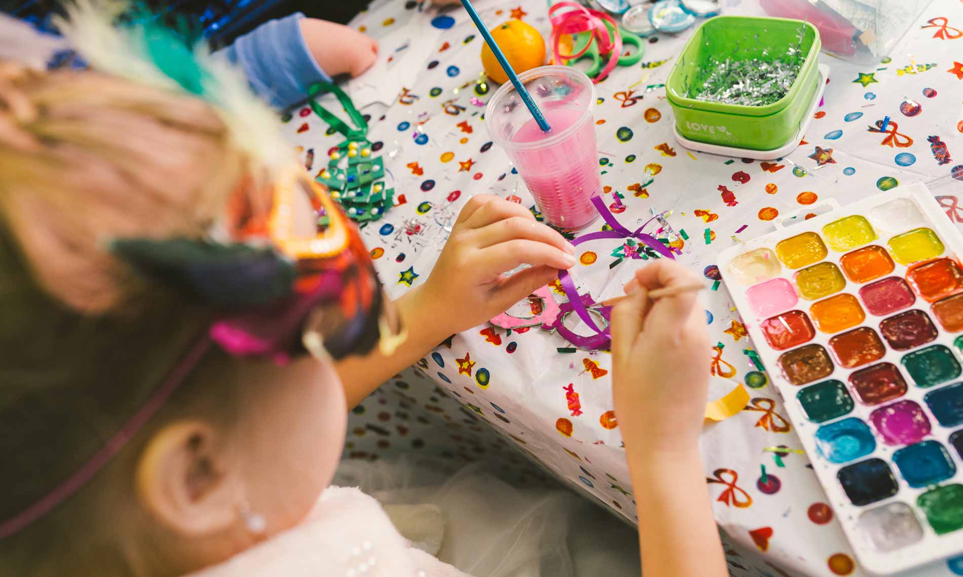 Visite-atelier « Passions partagées »