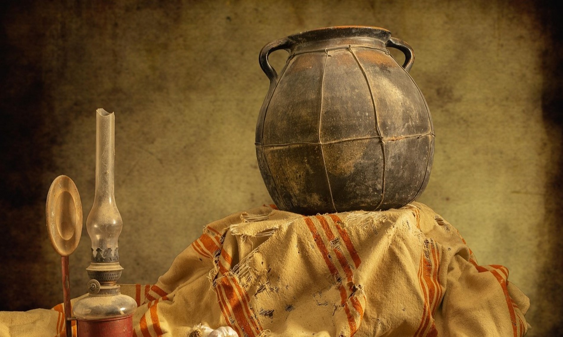 Visite-atelier « Impressions et nature morte »