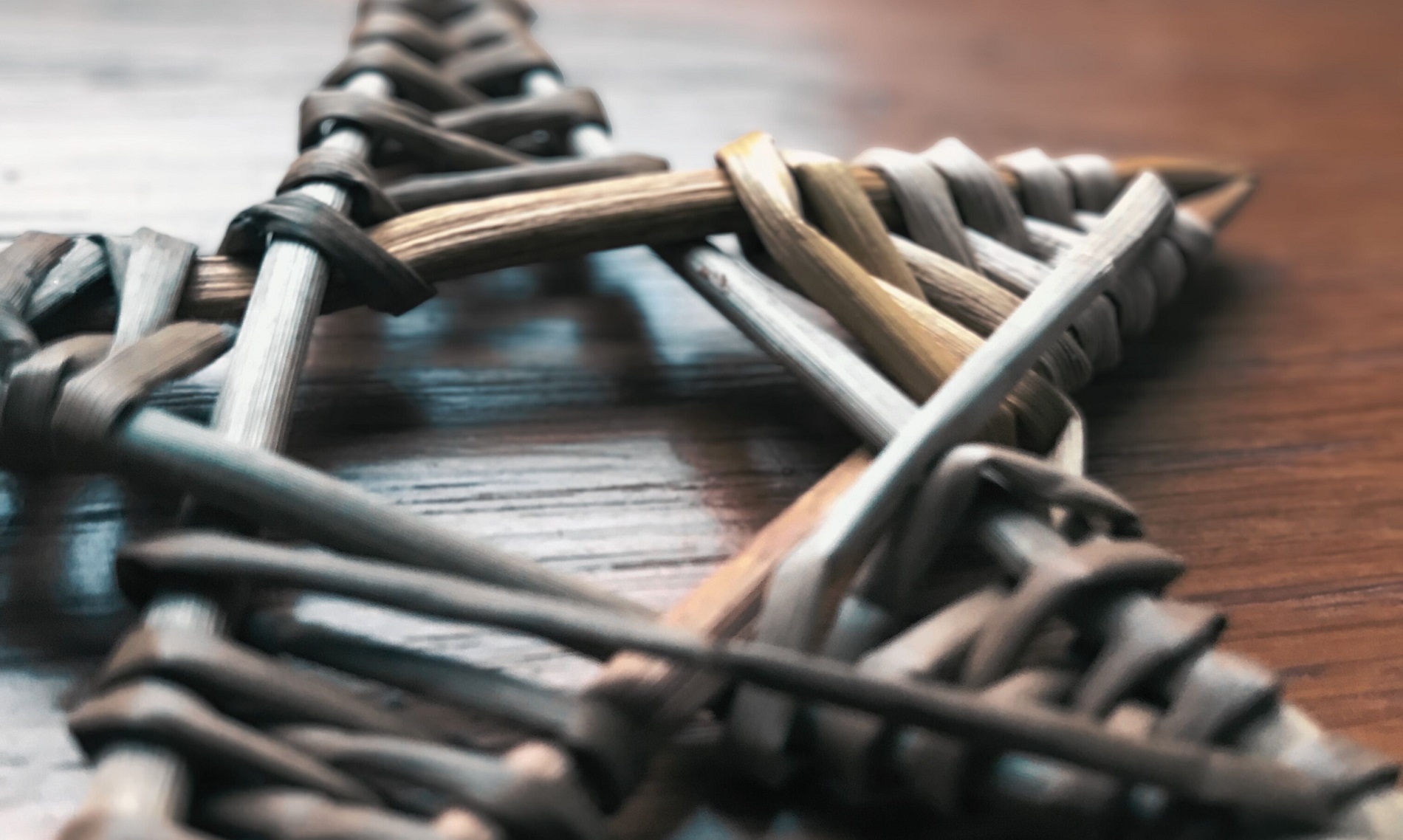 Atelier adultes « Tressage buissonnier »