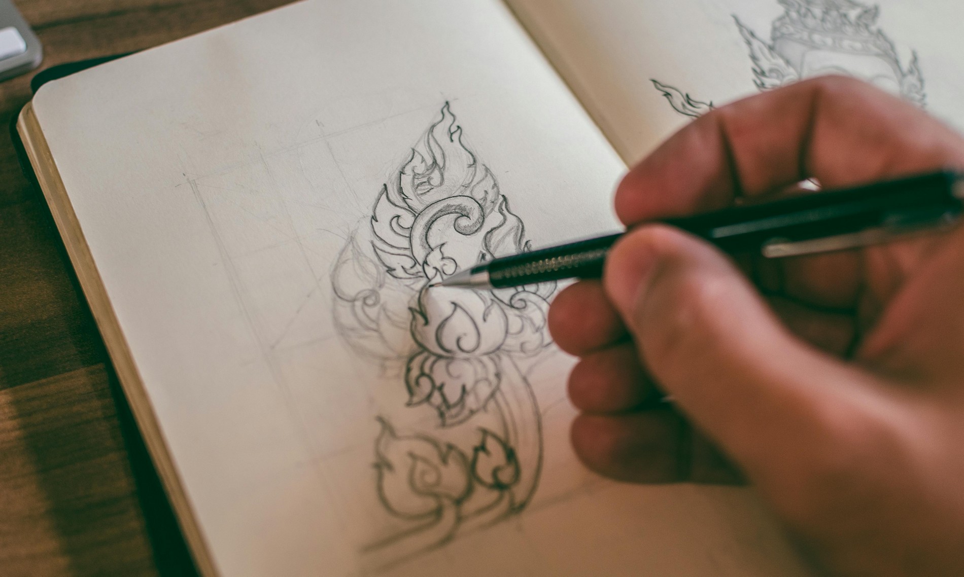 Atelier adultes « Effets de matières »
