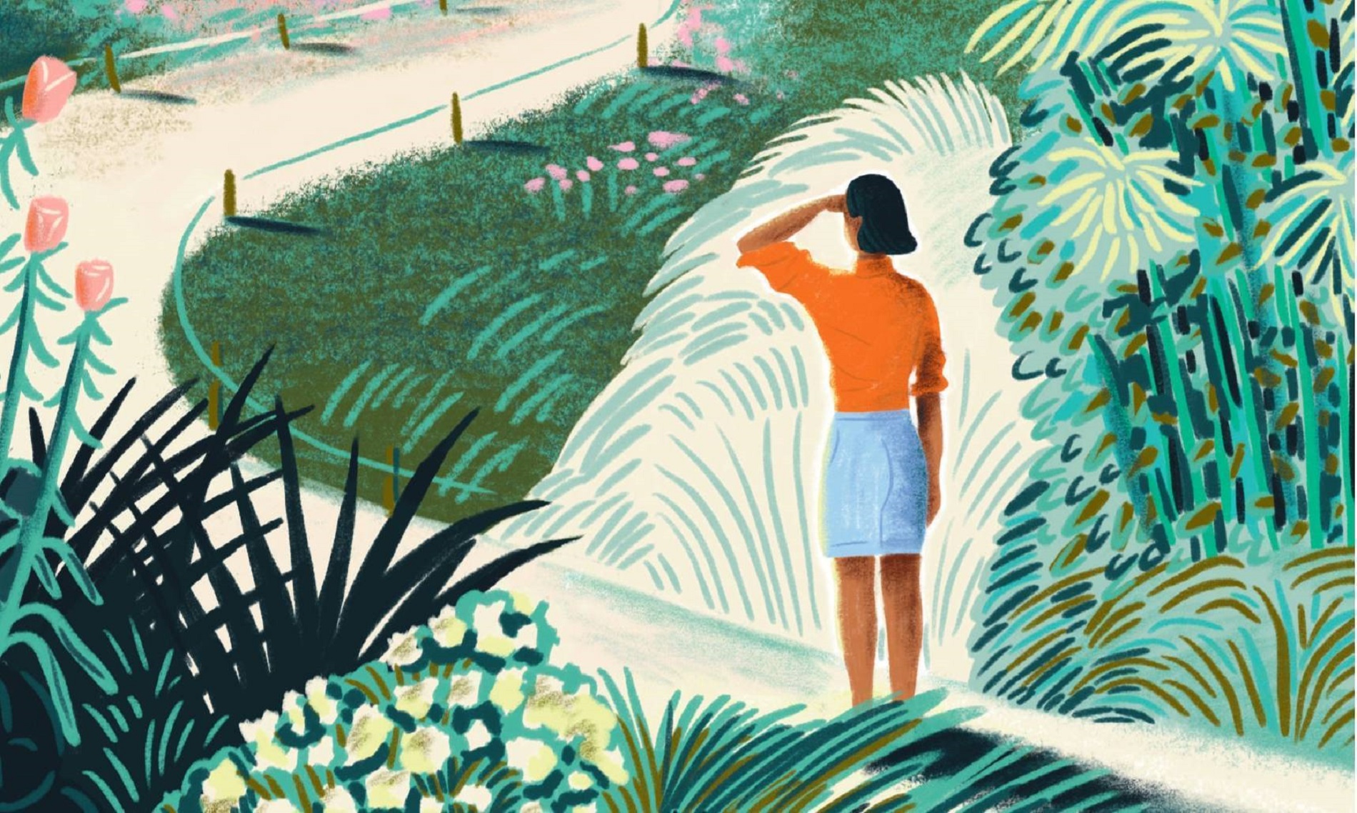 Rendez-Vous aux Jardins