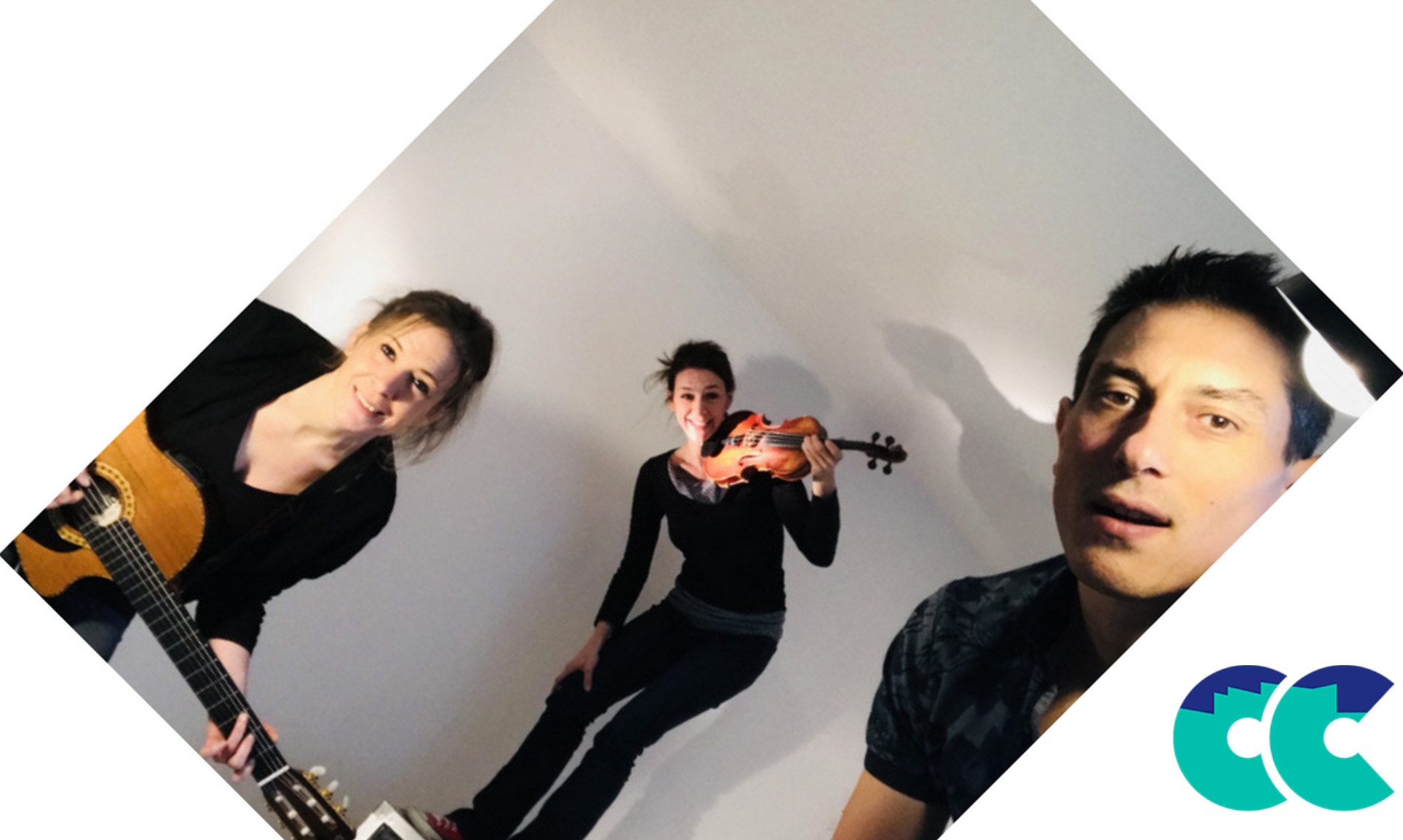 Spectacle « Trio Pitt’Ocha »
