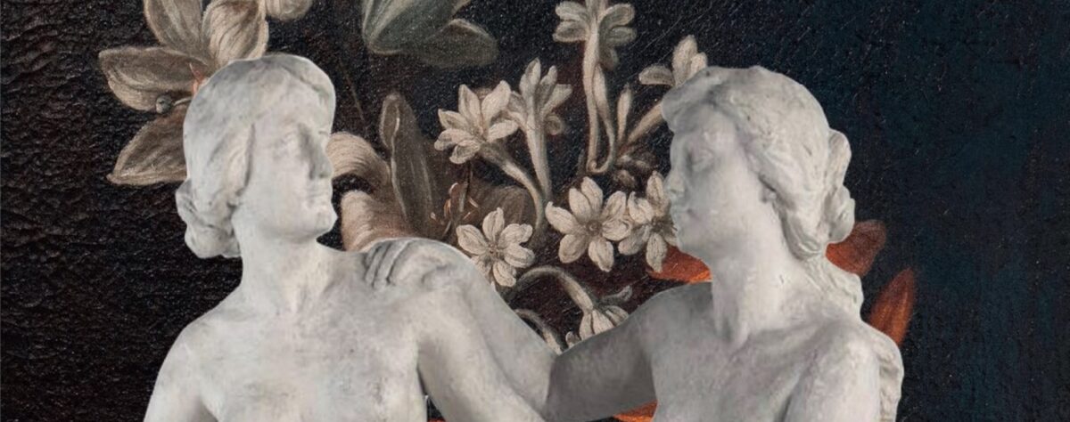 Exposition temporaire « Correspondance(s) »