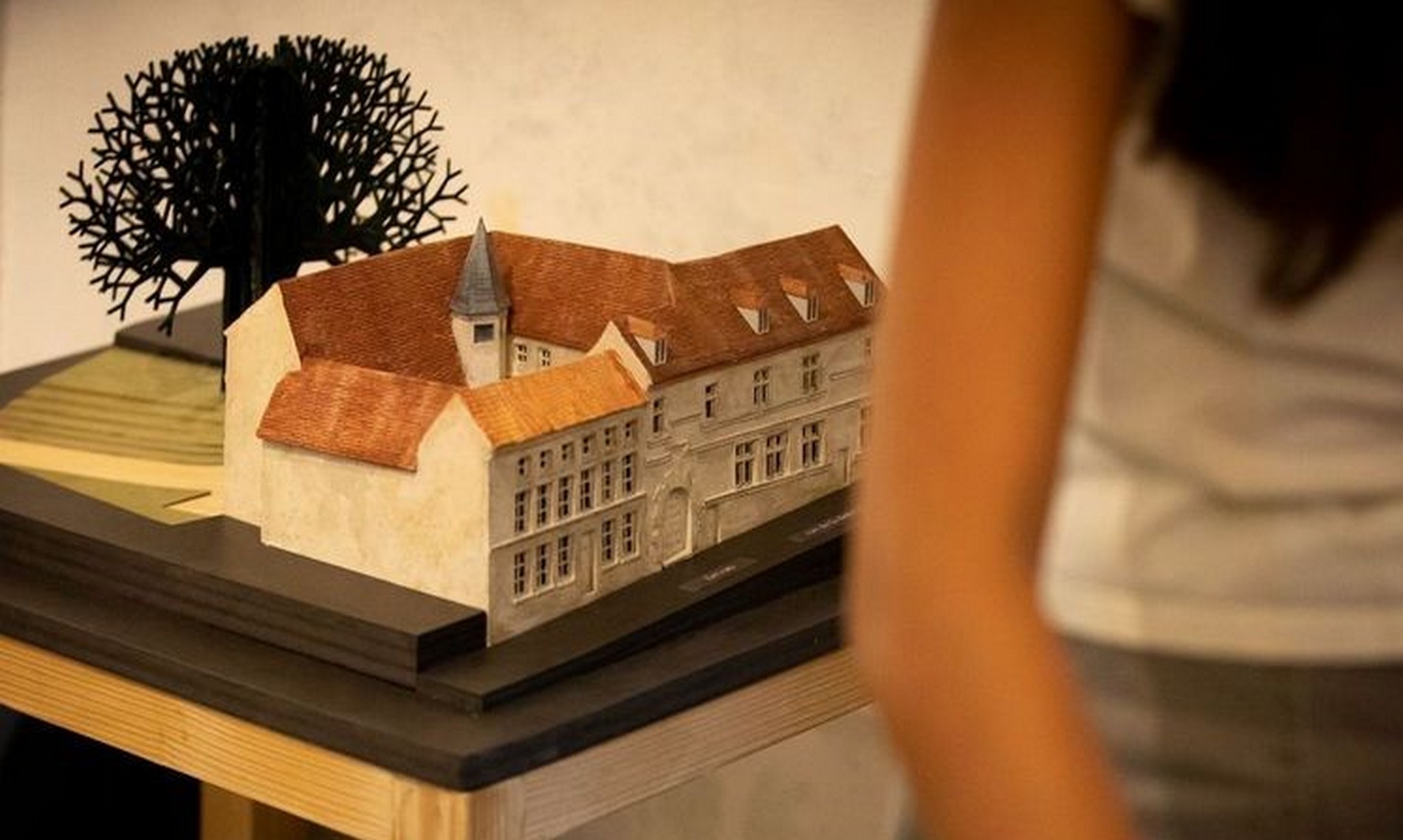 Journées Nationales de l’Architecture