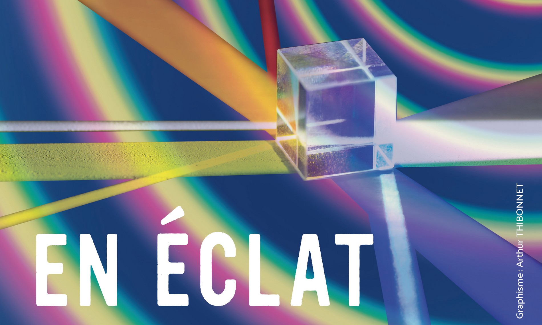 Exposition temporaire « En éclat »
