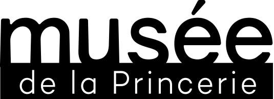 Logo Musée Princerie