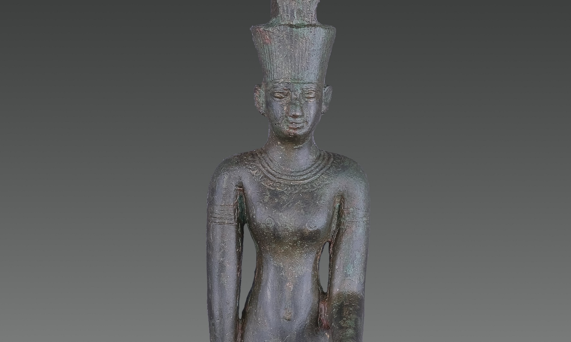 Atelier adultes « Sculpture égyptienne »